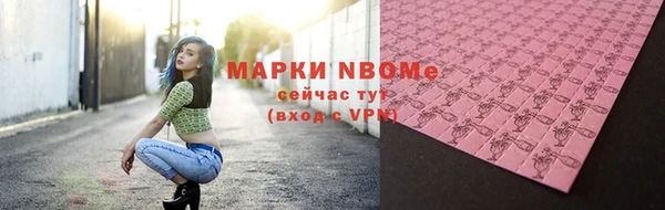 молекула духа Осташков