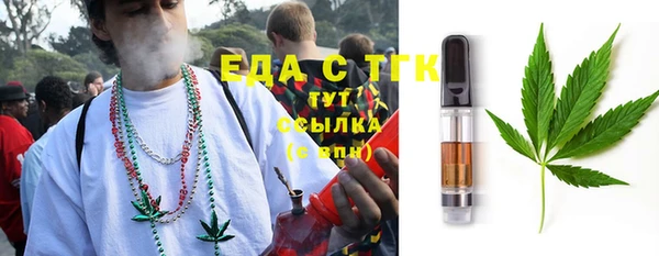 молекула духа Осташков